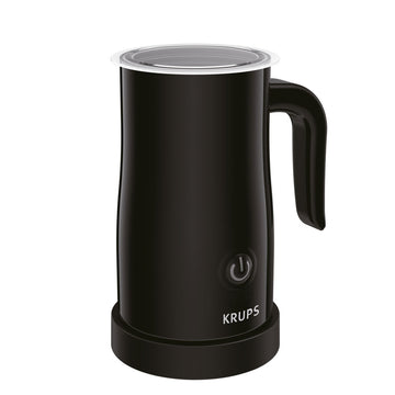 Mousseur à Lait Krups XL1008 Noir 500 W 150 ml