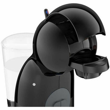 Coffee-maker Krups KP1A3BKA Black 1600 W 0,8 L