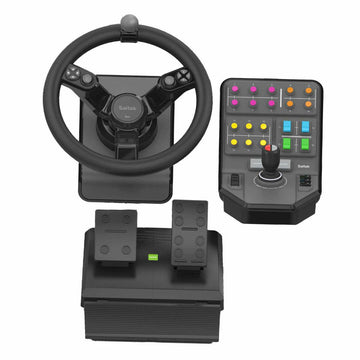 Gaming Control Logitech 945-000062