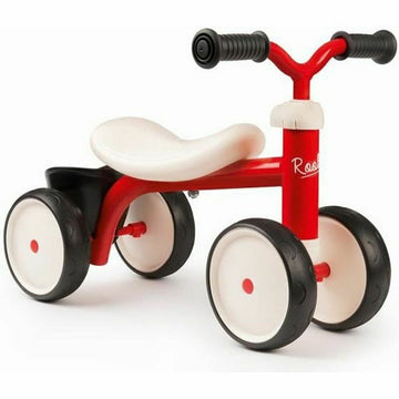 Children's Bike Smoby Rookie Metal Carrier