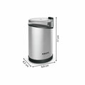 Spice Grinder Krups GX204D10 Silver 200 W 85 g