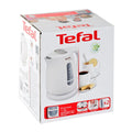 Kettle Tefal KO299130 White Plastic 2200 W 1,5 L