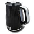 Kettle Tefal KO2508  Black Metal 2400 W 1,7 L