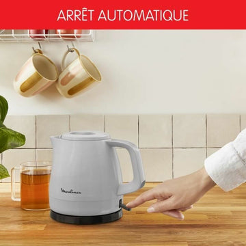 Kettle Moulinex 2400 W 800 ml