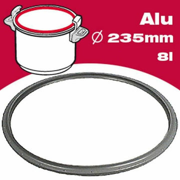 Gasket Set SEB 791946 Aluminium Ø 23,5 cm