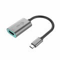 Adaptateur USB C vers HDMI i-Tec C31METALHDMI60HZ Gris 4K UHD