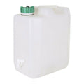 Liquid Container EDA Polyethylene 35 L