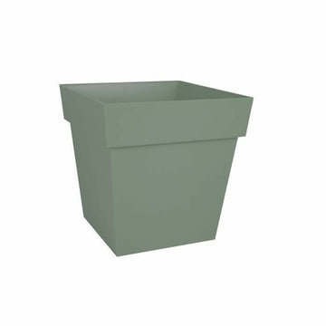 Plant pot EDA   39 x 39 x 39 cm Squared