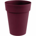 Plant pot EDA Ø 44 cm Plastic Circular Modern