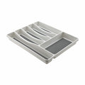 Cutlery Organiser Mondex Space System polypropylene 39 x 31 x 4,5 cm