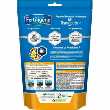 Plant fertiliser Fertiligène 700 g