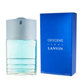 Men's Perfume Lanvin Oxygene for Men EDT 100 ml