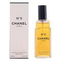 Women's Perfume Nº 5 Chanel EDT 50 ml