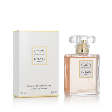 Women's Perfume Chanel Coco Mademoiselle Intense EDP 35 ml