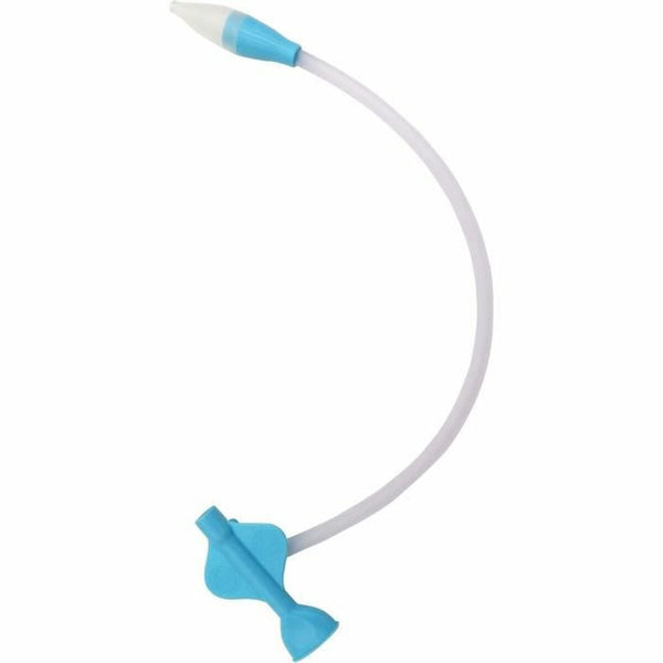 Nasal Aspirator Babycalin Transparent 19 cm