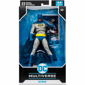 Jointed Figure DC Comics Multiverse: Batman Knightfall