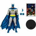 Jointed Figure DC Comics Multiverse: Batman Knightfall