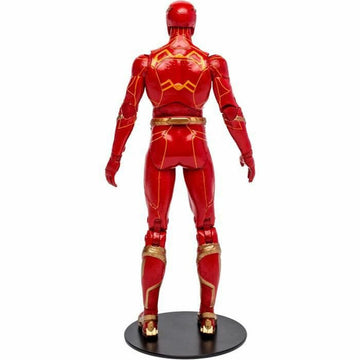 Action Figure The Flash Hero Costume 18 cm