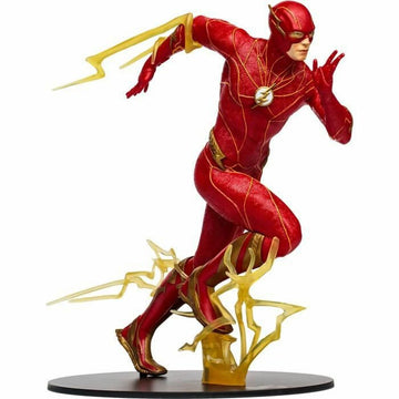 Action Figure The Flash Hero Costume 30 cm