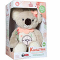 Fluffy toy Gipsy Koala