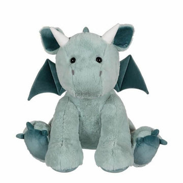 Fluffy toy Gipsy Dragon Green