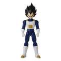 Figure Bandai Limit Breaker Vegeta Dragon Ball (30 cm)