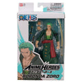 Jointed Figure Bandai AH36932