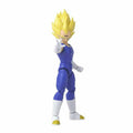 Collectable Figures Bandai Dragon Stars Majin Vegeta 17 cm PVC