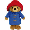 Fluffy toy Jemini Paddington  17 cm