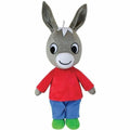 Fluffy toy Jemini Trotro Donkey