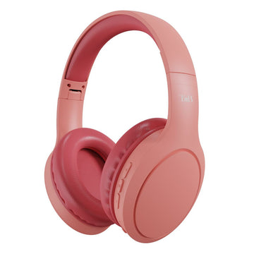 Casques avec Microphone TNB TONALITY Rose