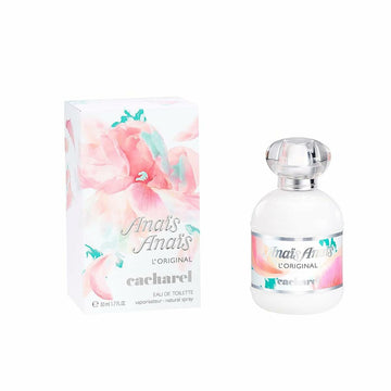 Parfum Femme Cacharel EDT EDT 50 ml Anais Anais