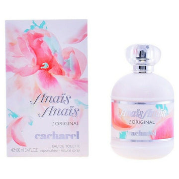 Parfum Femme Cacharel EDT 100 ml