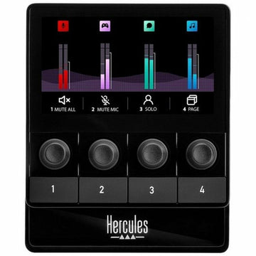 Sound Controller Hercules 4780933