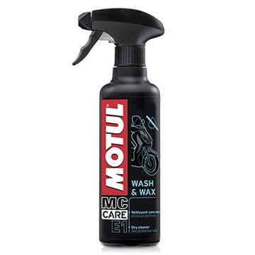 Dry cleaner for motorcycles Motul MTL102996 400 ml