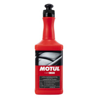 Upholstery Cleaner Motul MTL110149 Leather 500 ml