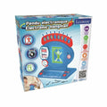 Board game Lexibook Electronic Hangman (FR)