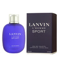 Men's Perfume Lanvin L'Homme Sport EDT EDT 100 ml