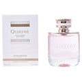 Women's Perfume Quatre Femme Boucheron EDP EDP