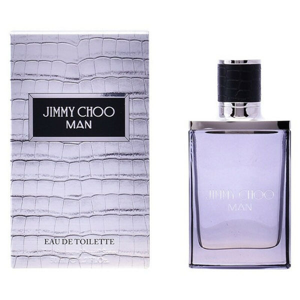 Men's Perfume Jimmy Choo EDT