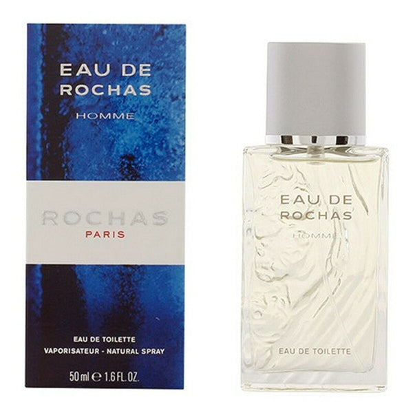 Parfum Homme Rochas 126593 EDT