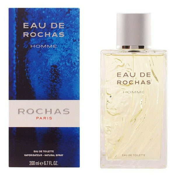 Men's Perfume Rochas 126593 EDT