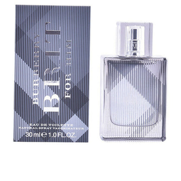 Moški parfum Brit for Him Burberry EDT