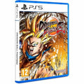 PlayStation 5 Video Game Bandai Namco DRAGON BALL FighterZ