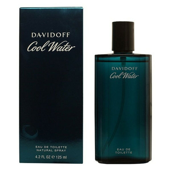 Men's Perfume Davidoff EDT