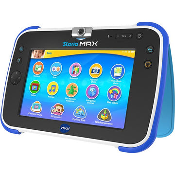 Educational Tablet Vtech Max XL 2.0 7" Bleue