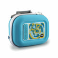 Case Vtech Kidizoom Blue Bag