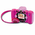 Children's camera Vtech Kidizoom Duo DX Pink