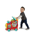 Tricycle Vtech Baby Maxiloco Mon Trotti Treno 7 In 1 (FR)