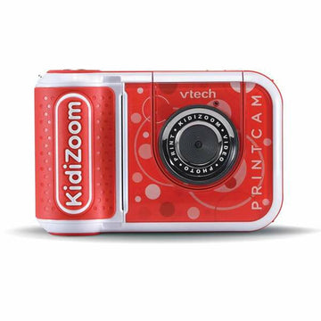 Children’s Digital Camera Vtech Kidizoom Photogrpahic Printer